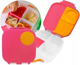 B.BOX Mini Lunchbox CONTAINER obedár